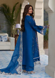 Lawn Collection - Elaf Premium - Eid Edit 24 - ELE#04 - ALMAS