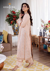 Lawn Collection - Asim Jofa - Uraan - AJUR#24-12