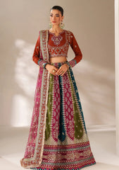 Formals - Xenia - Neorah - Luxury 25 - INEA