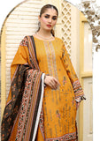 Winter Collection - Bin Rashid - Aina - BA24#02