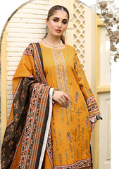 Winter Collection - Bin Rashid - Aina - BA24#02