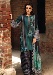 Winter - Charizma - Combination - Staple Linen 25 - Vol-II - CCW#12