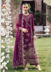 Formals - Rang Rasiya - Wedding Formals 25 - RR#04 - Nimir