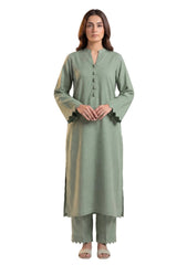 Pret - Safira - Co-Ords 26 - Sage Pom