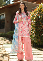 Lawn - Nureh - Signature Prints - Summer 26 - SPT#207