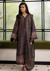 Pret - Tessa - Silk Mode 25 - Luxury Edit - Melora