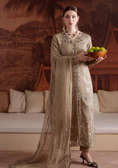 Winter - Nureh - Exclusive Karandi - Edit 25 - NE#170