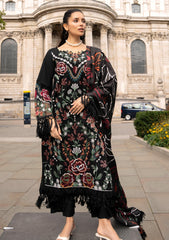 Winter - Al Zohaib - Wintry Breeze - WB-26#02