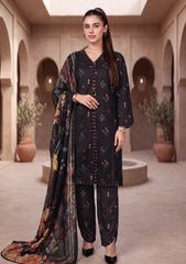 Winter - Johra - Amalfi 26 - JW#141