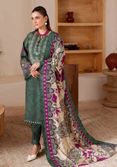 Winter - Nureh - Signature Prints - Marina 25 - SP#180