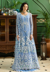 Formals - Mushq - Hemline - Inception - Wedding 25 - MWD#108 - Before the Rain