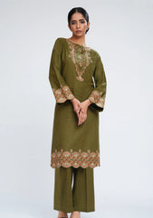 Pret Collection - Pretage - Winter Wears 25 - Waadi