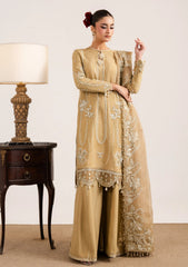 Formals - Afzaah - Amaya Festive - Unstitched 25 - IRYA