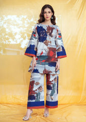 Pret - Noorma Kaamal - Jogi Co Ords - Vol 09 - Edit 25 - NK-JP#21