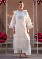 Lawn - Mahnur - Nilofer Luxury 26 - NL#02
