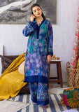 Winter Collection - Nureh - Ballerina - khaddar - 2 pc - NU2#126