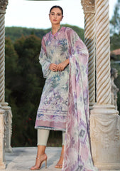 Lawn - Nureh - Signature Prints 26 - SPUN#199