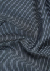 Vitale Barberis Canonico Mohair Super Fine Wool Fabric - M Grey