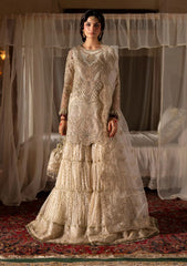 Formals - AJR Couture - Dastan-e-Ishq 25 - Naghma