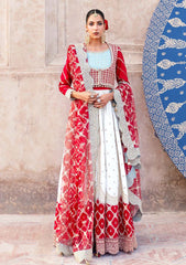 Formals - Zarqash - Arzoo - Wedding Festive 25 - Gulrukh