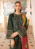 Lawn Collection - Farasha - Seraya - FS24#06 - JADE