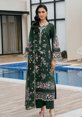 Lawn - Coral - Summer Festive - Luxury 26 - SF#05