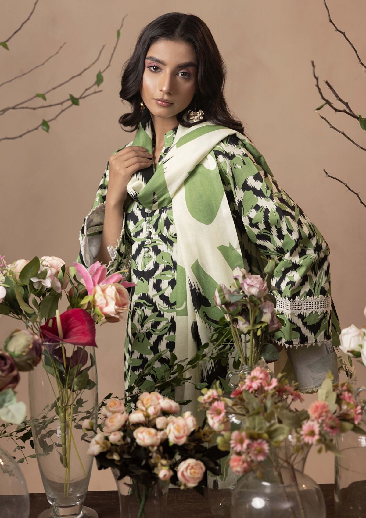 Winter Collection - Humdum - Raya - HR24#11