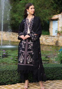 Lawn - Ayleen - Luxe Blossom - Summer 26 - ZARA