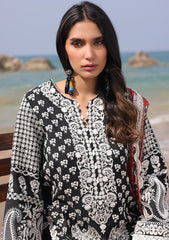 Lawn - Imrozia Serene - Hania Luxury - SL 75 Anoud