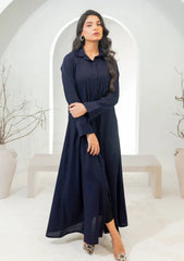 Pret - Zauk - Eid Edit - Premium 26 - French Navy