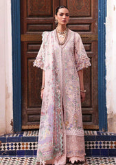 Lawn - Republic Womenswear - Reine - Eid Luxury 26 - D#01 - B