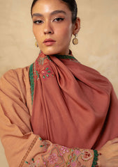 Winter Collection - Zara Shahjahan - Coco 23 - D# 7A