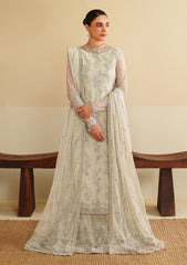 Formals - Zarif - Roohi Edit 25 - ZRF-RFE-02 - LEEMAH