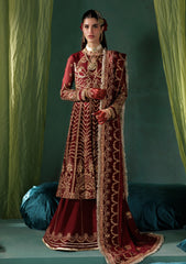 Formals - Meeral - Panache Luxury Chiffon 25 - D#02