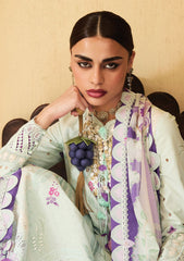 Lawn - Suffuse - Eid Unstitched 25 - Lara