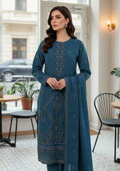 Winter - Bin Rashid - Komal Slub Dhanak 25 - D#06