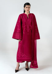 Lawn - Jugnu by Hussain Rehar - Eid Summer 26 - Sela