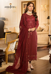 Formal Collection - Asim Jofa - Jhilmil - AJJM#15