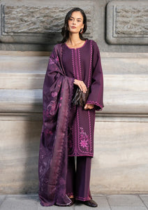 Winter - Rang Rasiya - Meet Me In Istanbul 26 - RRM#14 - Mauve