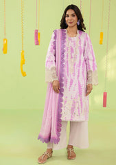 Lawn - Mahnur - Anaya Summer Volume 02 - AN26#02