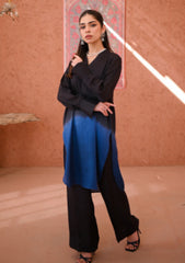 Pret - Zauk - Eid Edit 25 - D#06 - Noor