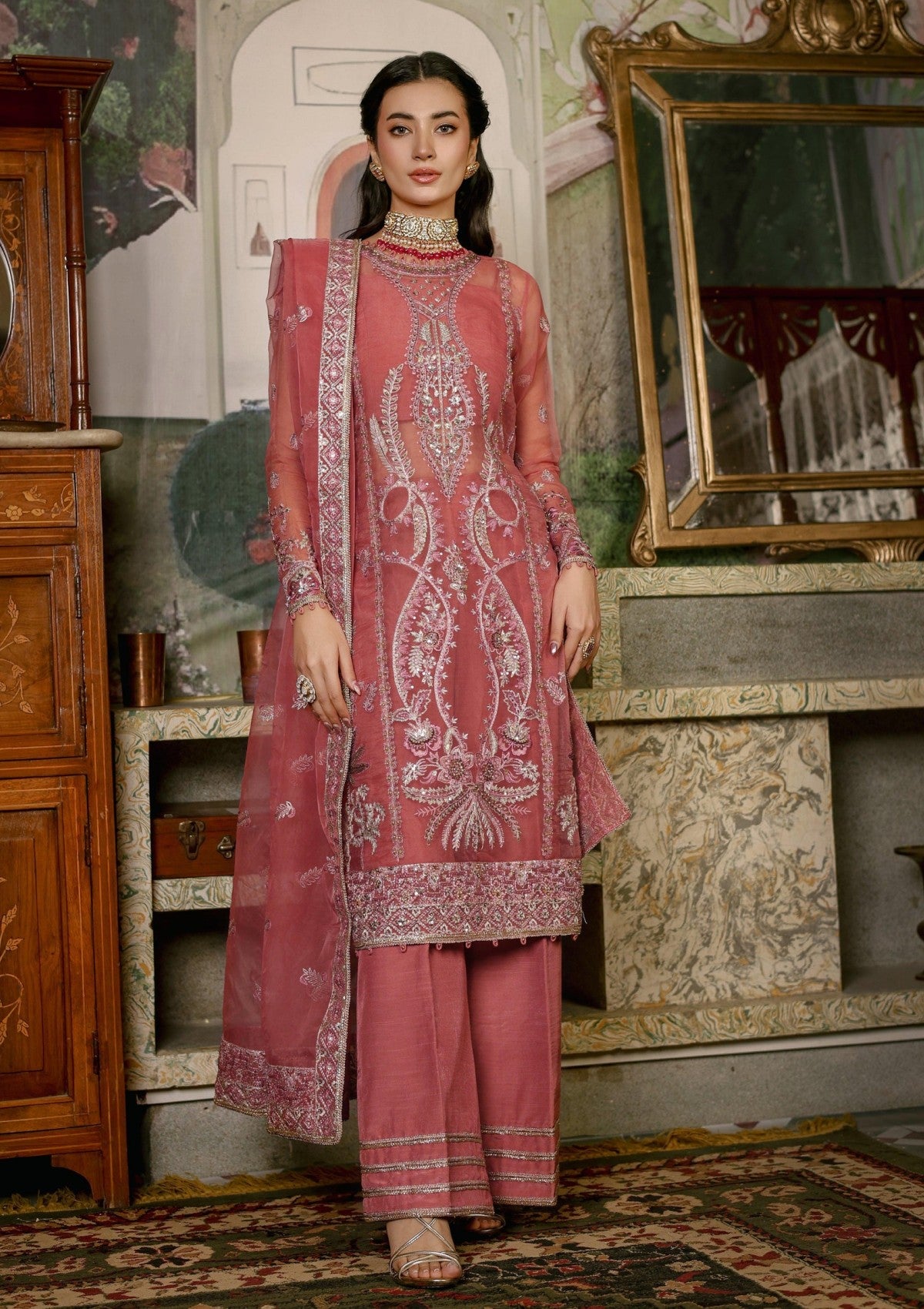 Formal Collection - Imran Ramzan - Rubaru - IR#2 - ZAREEN