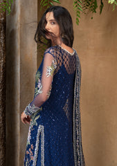 Formals - Esmel - La Vie Haute - Wedding - Seraine