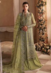 Formal Collection - Akbar Aslam - Aleia 24 - Seren