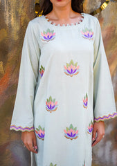 Pret - Ombrella - Winter 25 - Lotus