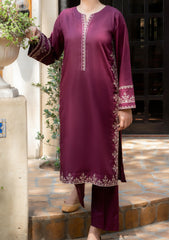 Tuuba Pret - 2 Pcs - Edit 25 - TPDA#638