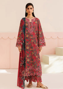 Lawn - Azzal - Prints 26 - AZL#149