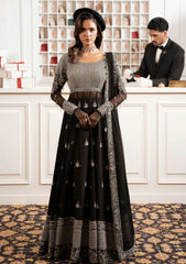 Formals - Zarizaa - Check in 5 Series 26 - CLOAK