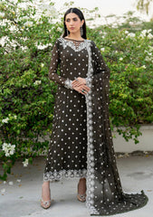 Pret Collection - Zarif - Ready to Wear - ZRF-EMC-12