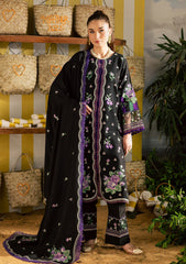 Winter - Mahnur - Kaia 25 - Slub Linen - KSL#02